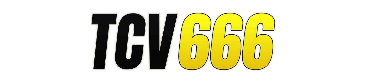 tcv666 লোগো